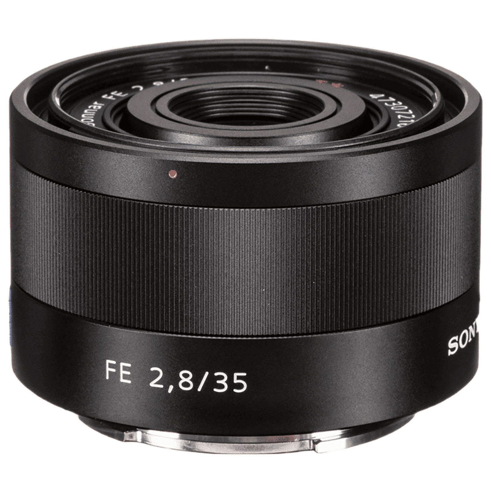Buy SONY Sonnar T FE 35mm f/2.8 - f/22 Standard Prime Lens